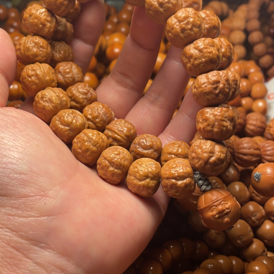 J***o核桃猴头核桃产宗