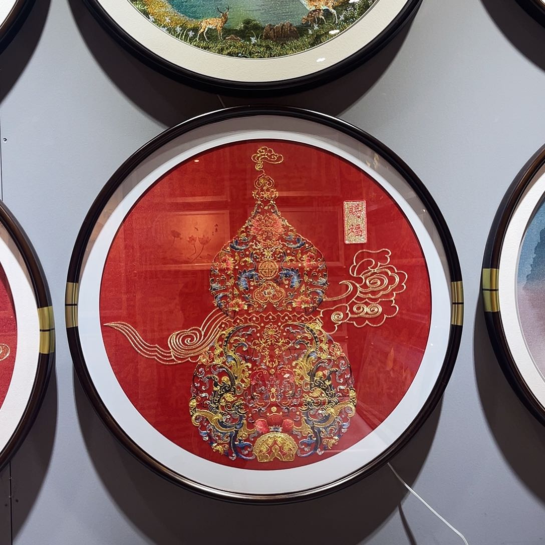 聚财葫芦，聚福聚好运