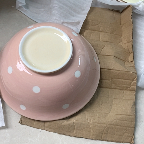 陶瓷制品满25拼单发货默认微瑕