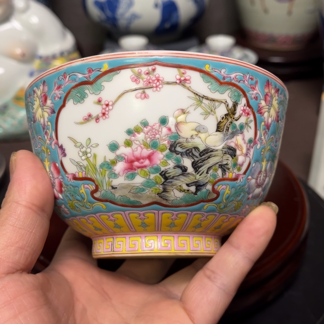 摆件陶瓷o o o o o o o