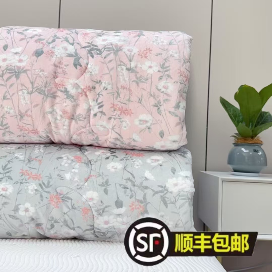 海马绒云绒被云梦