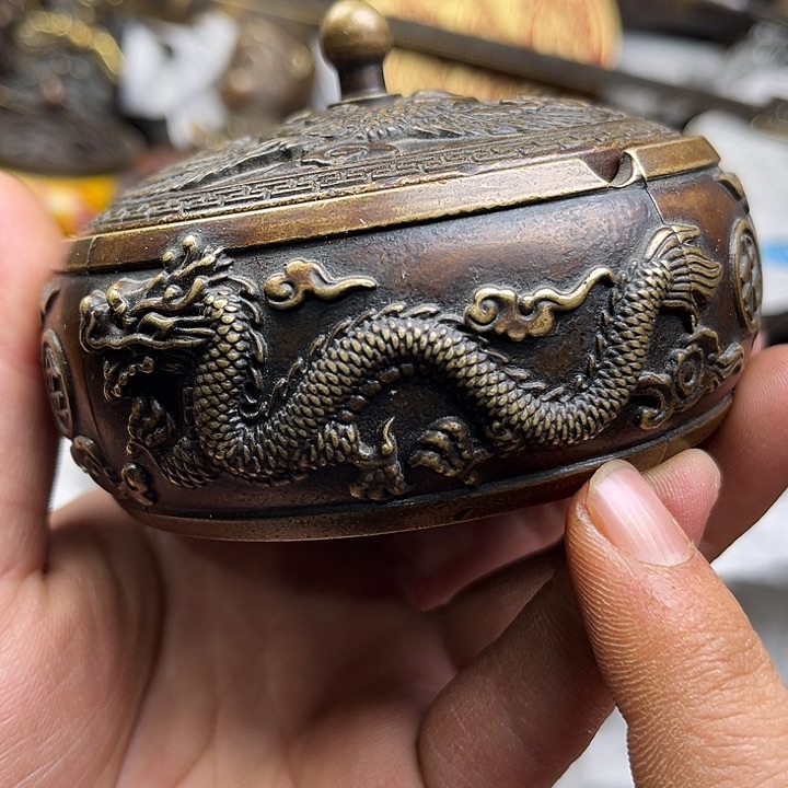 航弟文玩铜器链接