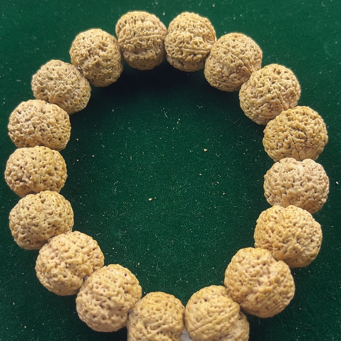 吊坠金刚菩提二十一