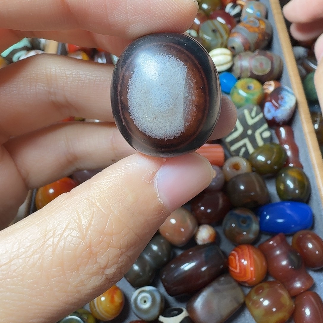 玛瑙/玉髓未镶嵌满30包邮