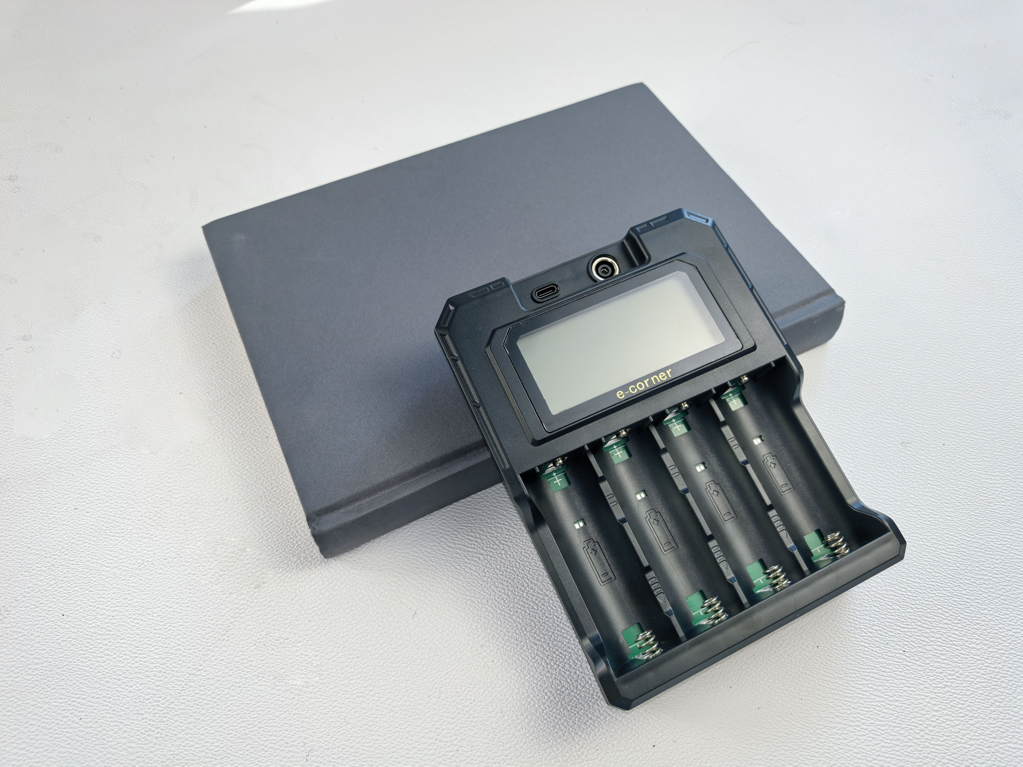 星球角落自发电充电仓星球角落柴暖