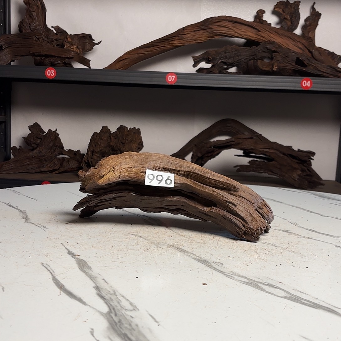 灵***人云南本地沉木秒沉996