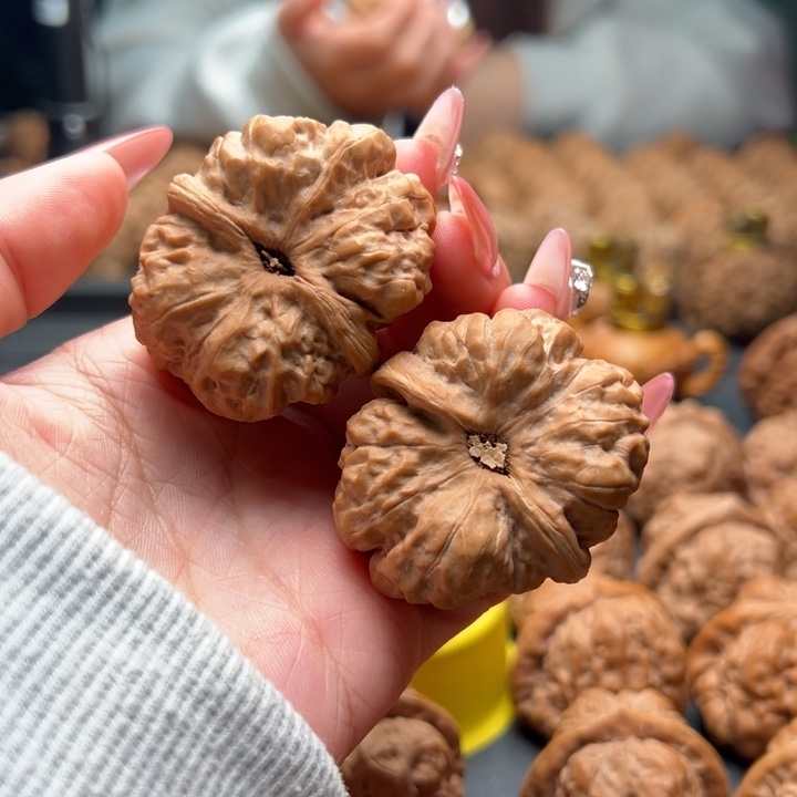 金***成吊坠文玩核桃文玩核桃文玩核桃