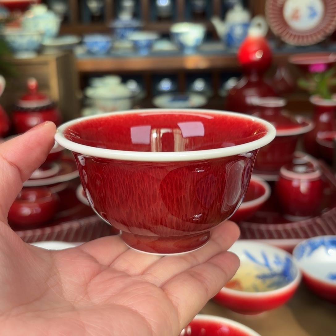 闻轩坊开播福利杯压手杯100