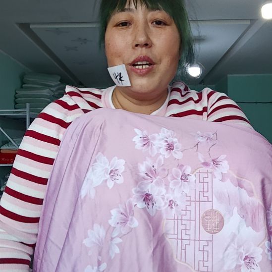 棉高端不能2.5×2.5次品。