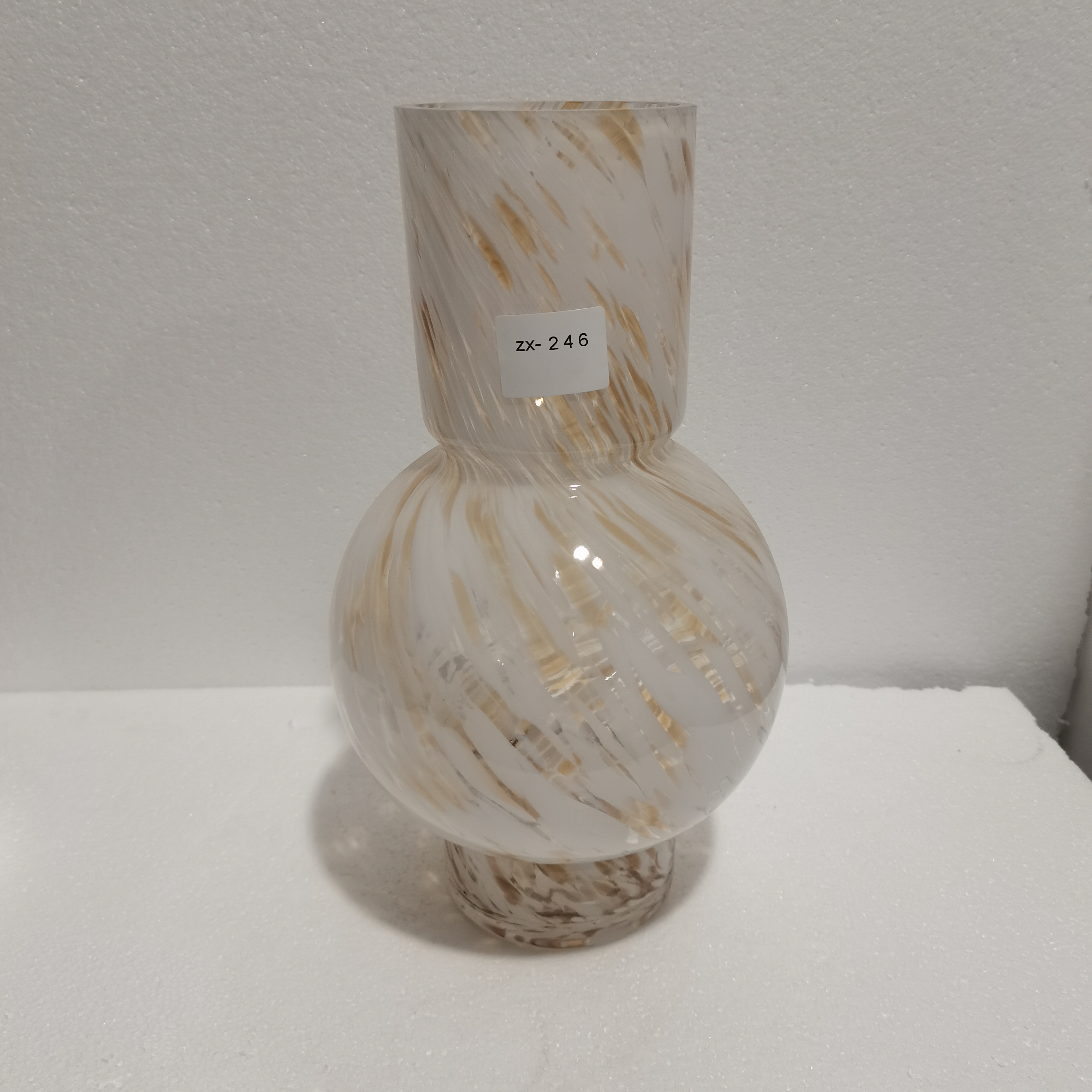 【ZX-246】尾货孤品花瓶