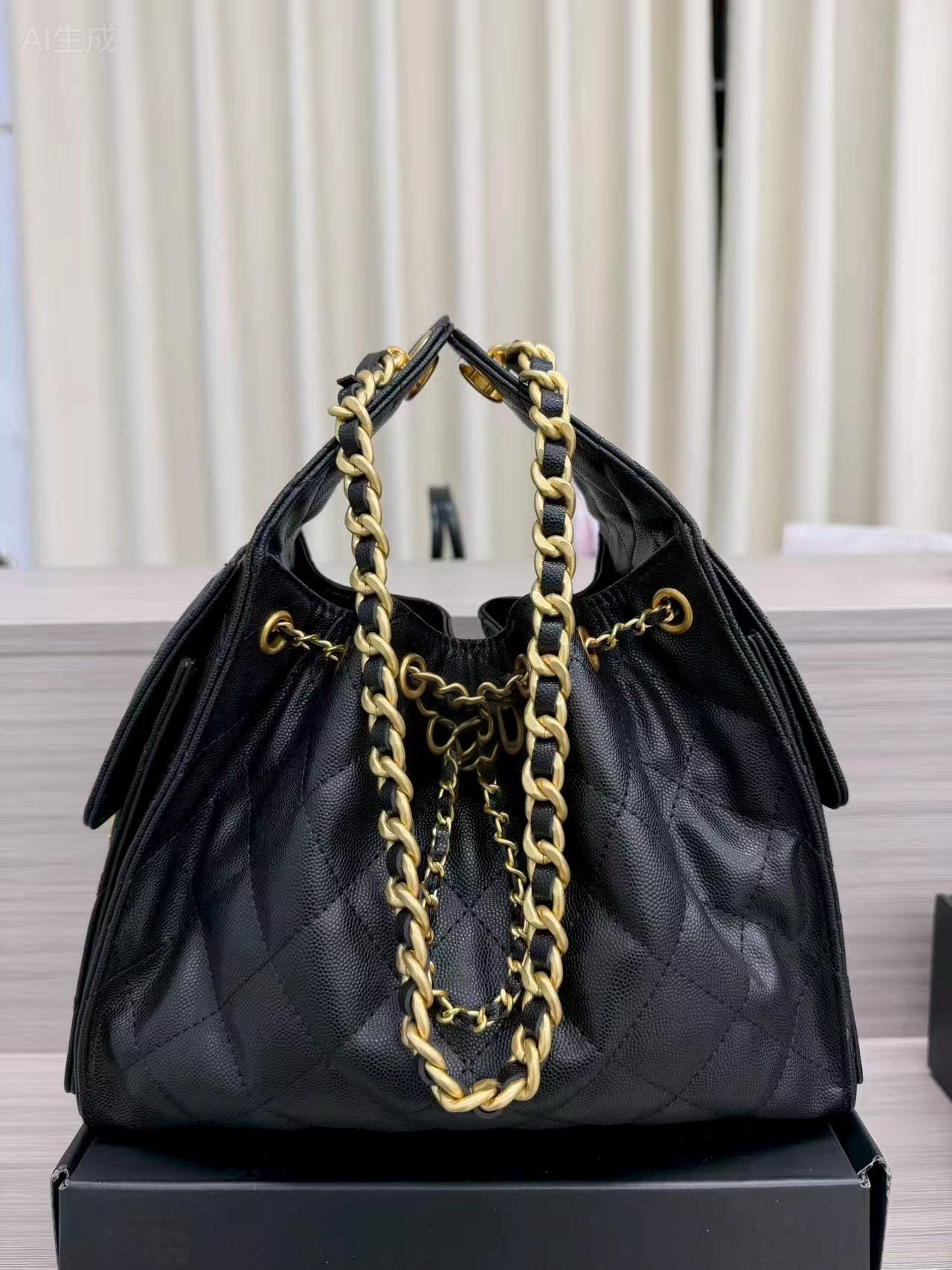 嘻嘻[25bag] Pereonal Tailor百搭轻盈简约休闲时尚女包