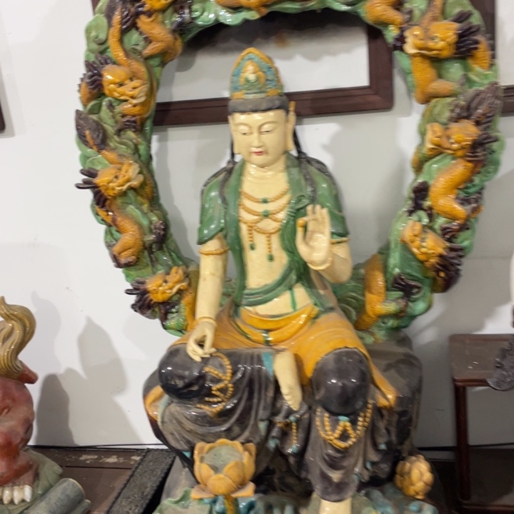 摆件聚泰直播间精选