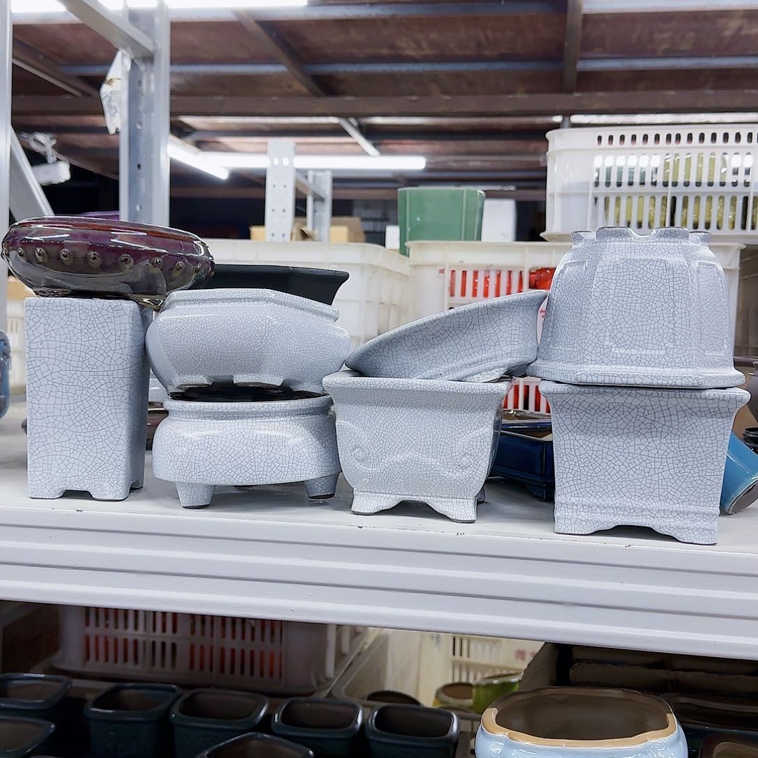 陶瓷陶瓷花盆特价上新