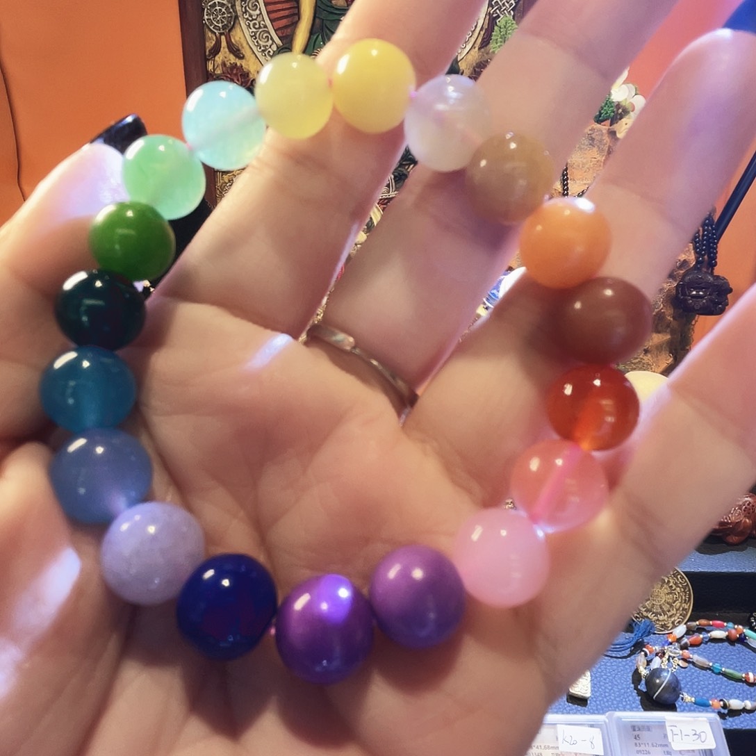 我觉得真的很好看