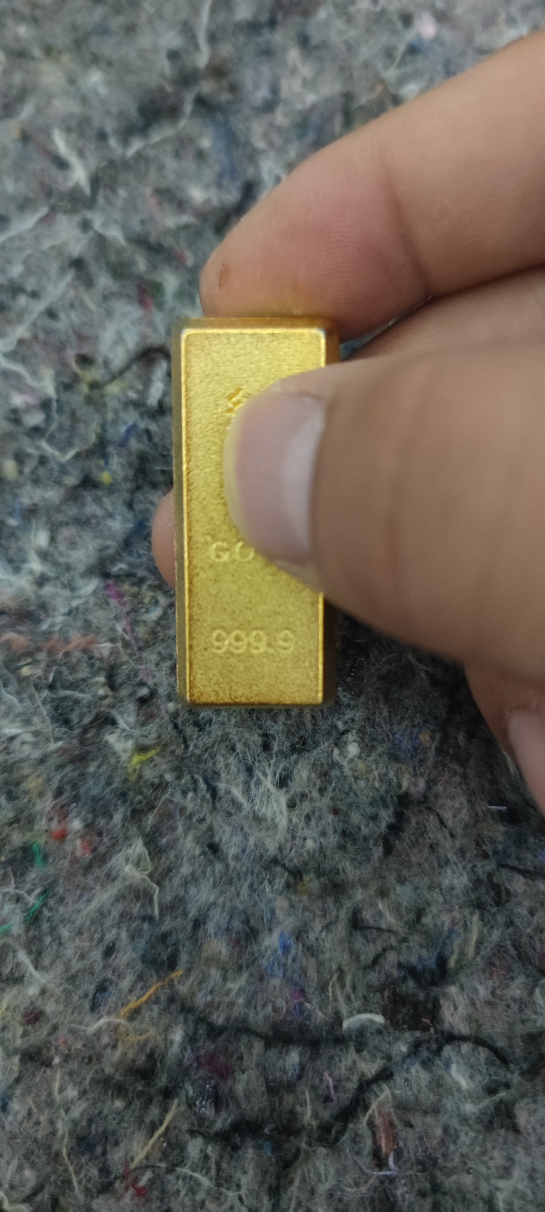 古法工艺品四方条子-333