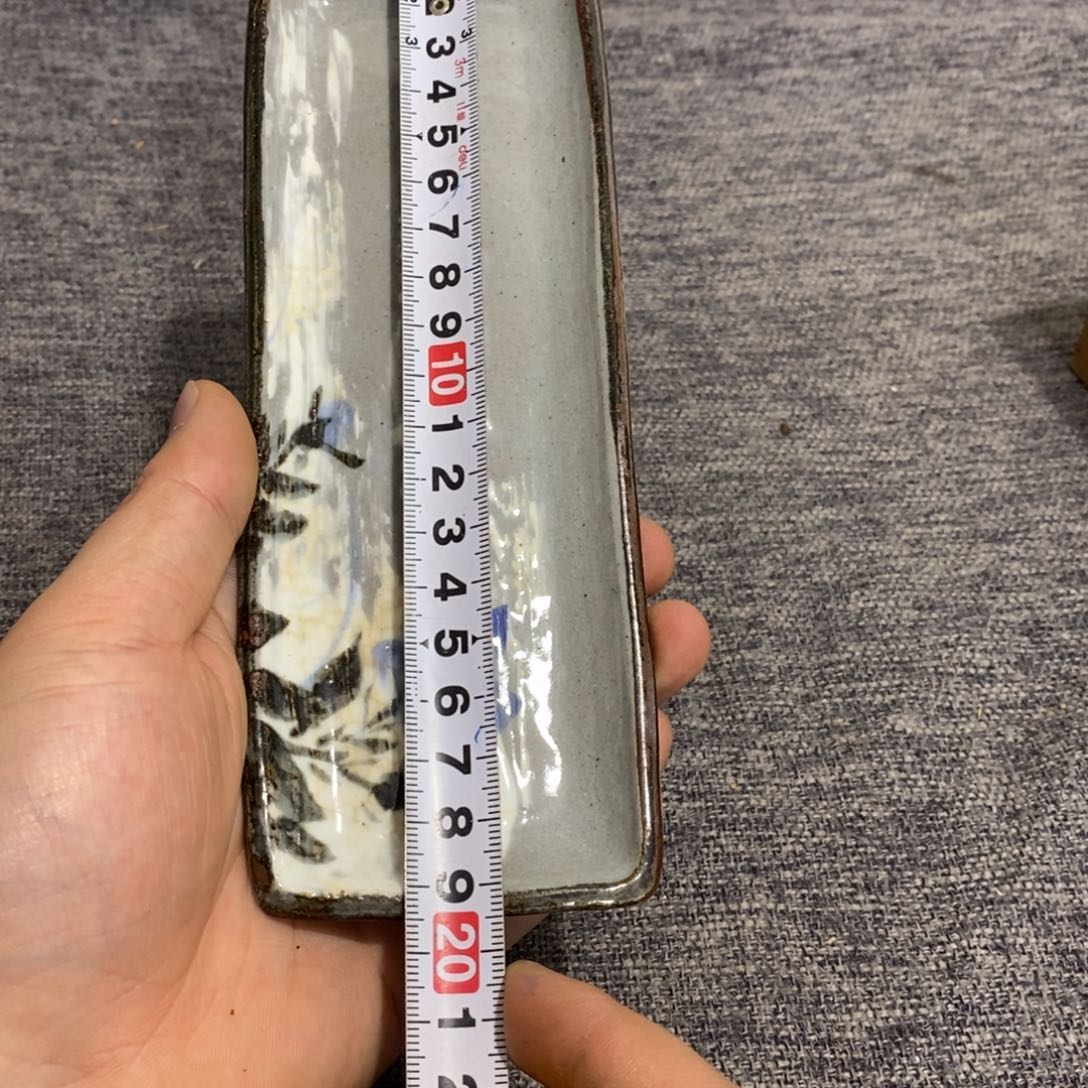 紫砂茶杯非常漂亮好看的花瓶