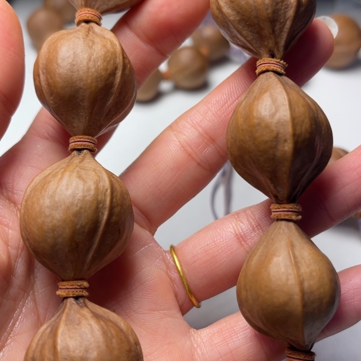 9***3手串/手链橄榄核2.7