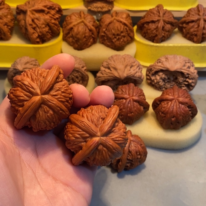 别****文玩核桃把件Hhhhhhh