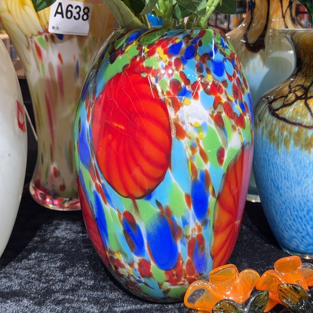 手工艺品琉璃精品