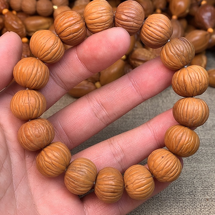 橄榄核手串/手链精品橄榄核手串