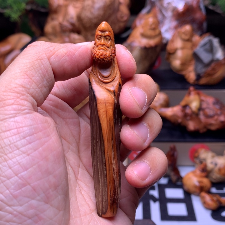 柏木（崖柏）崖柏陈化