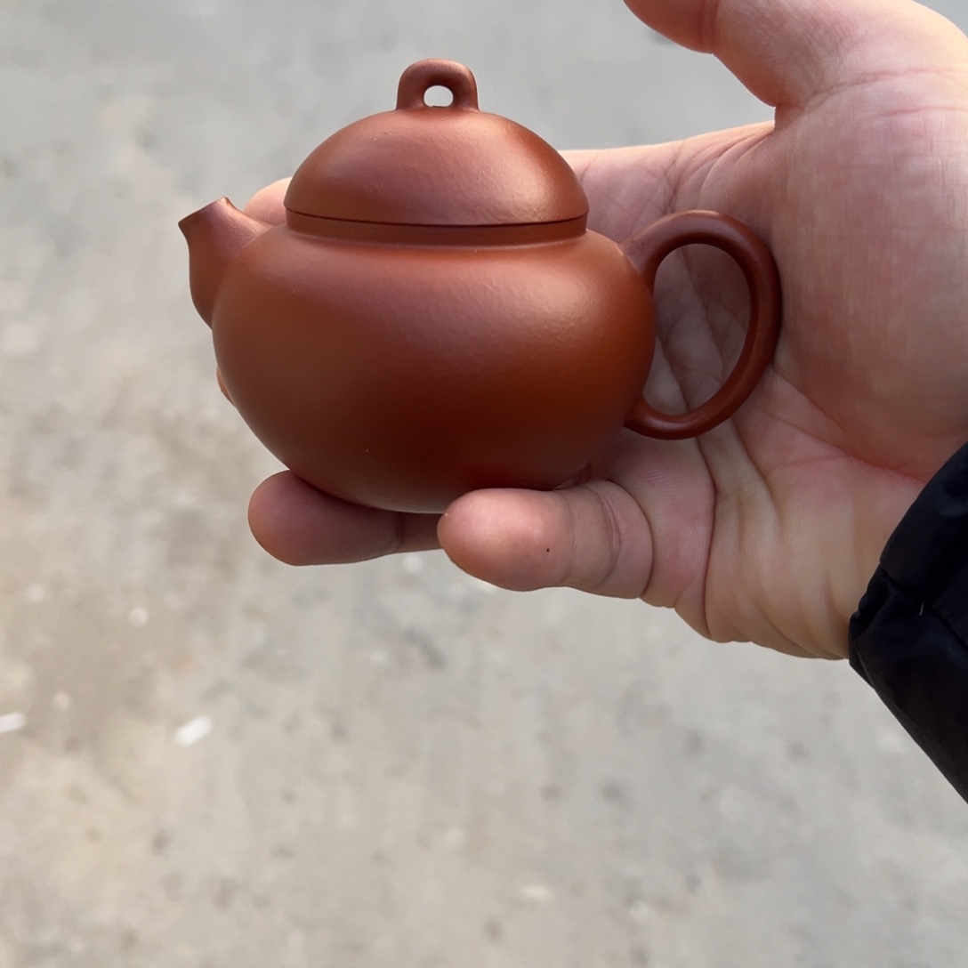 紫砂茶壶汽修厂和机械设备微瑕