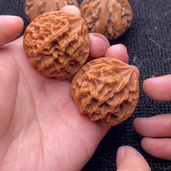 文玩核桃吊坠文玩核桃24