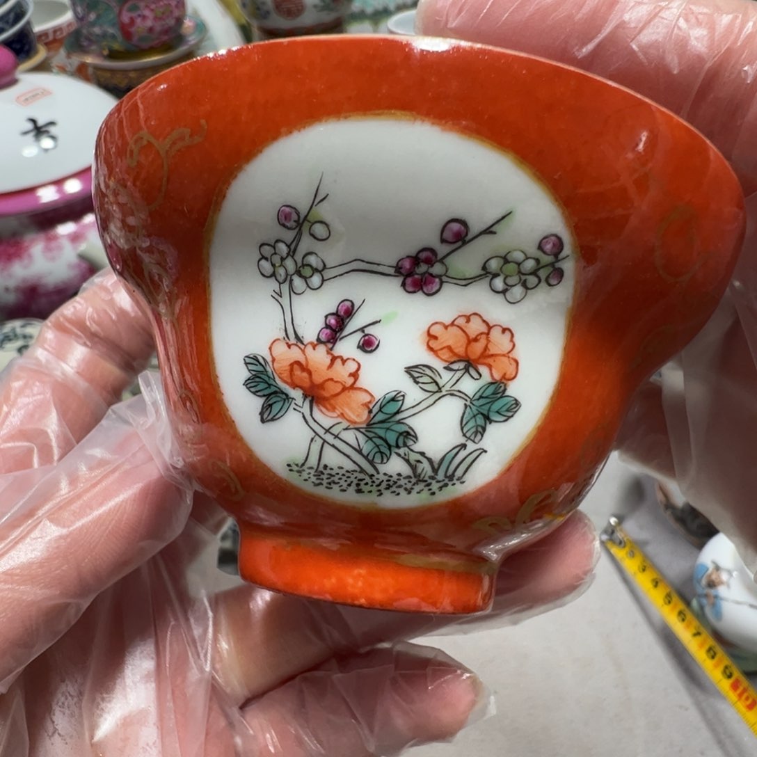 景德镇瓷器瓷器陶瓷