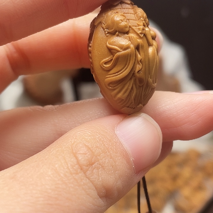 手串/手链橄榄核橄榄核