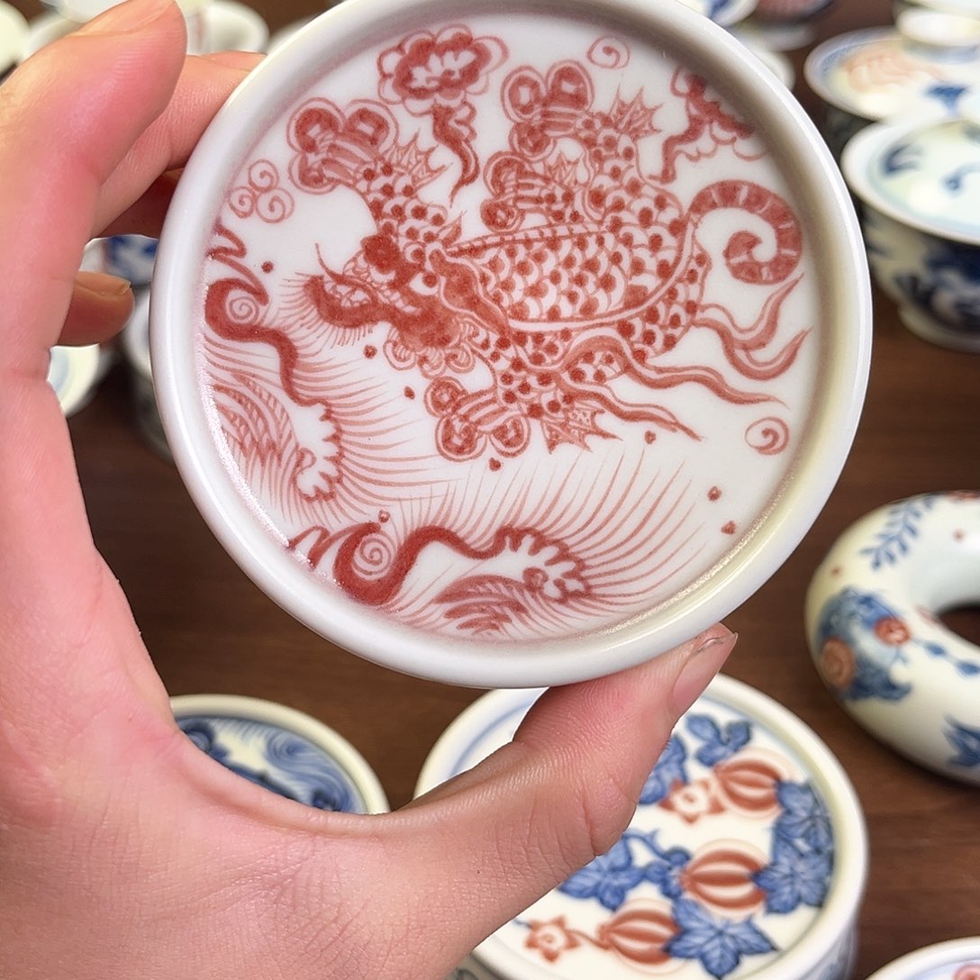杯手绘直播间专属链接