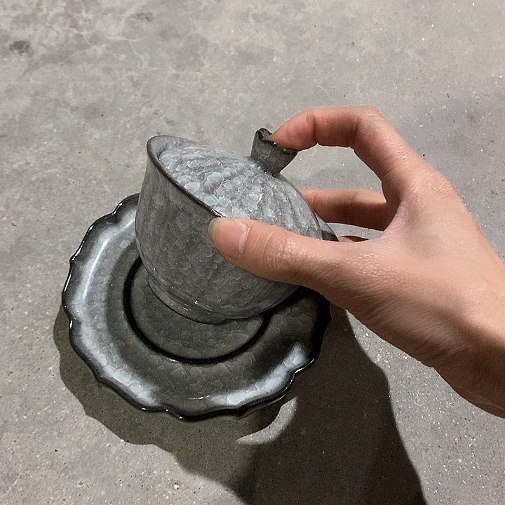 微瑕茶具介意勿拍