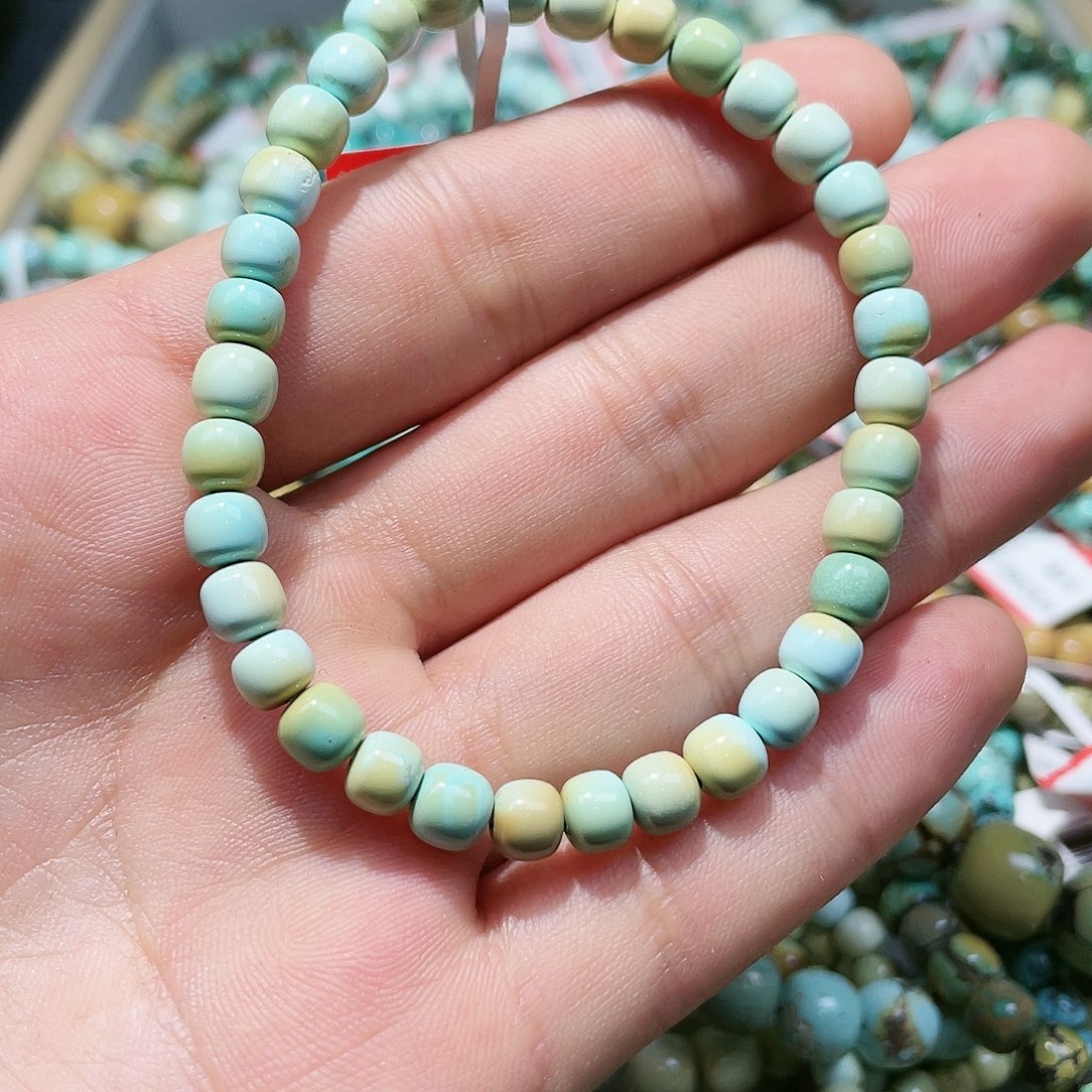 绿松石其他未镶嵌