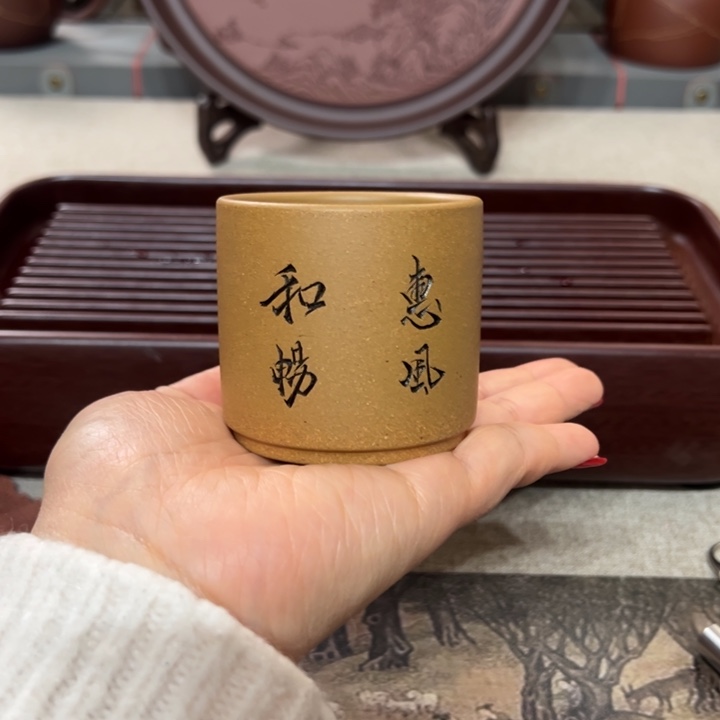 紫砂茶壶双旦福利场