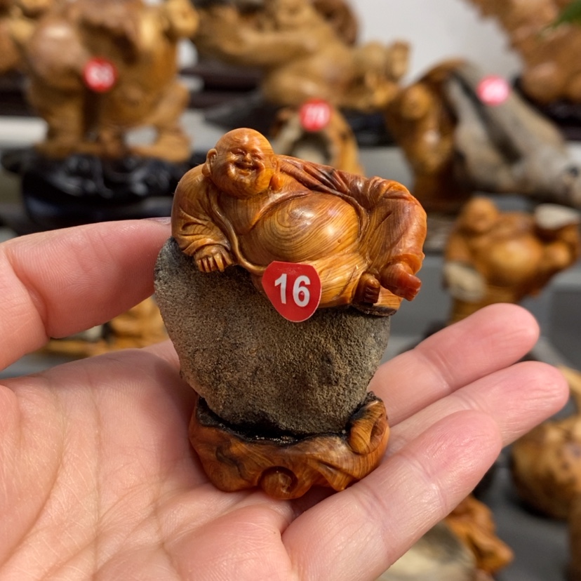 【闪购商品】柏木（崖柏）把件把件把件把件