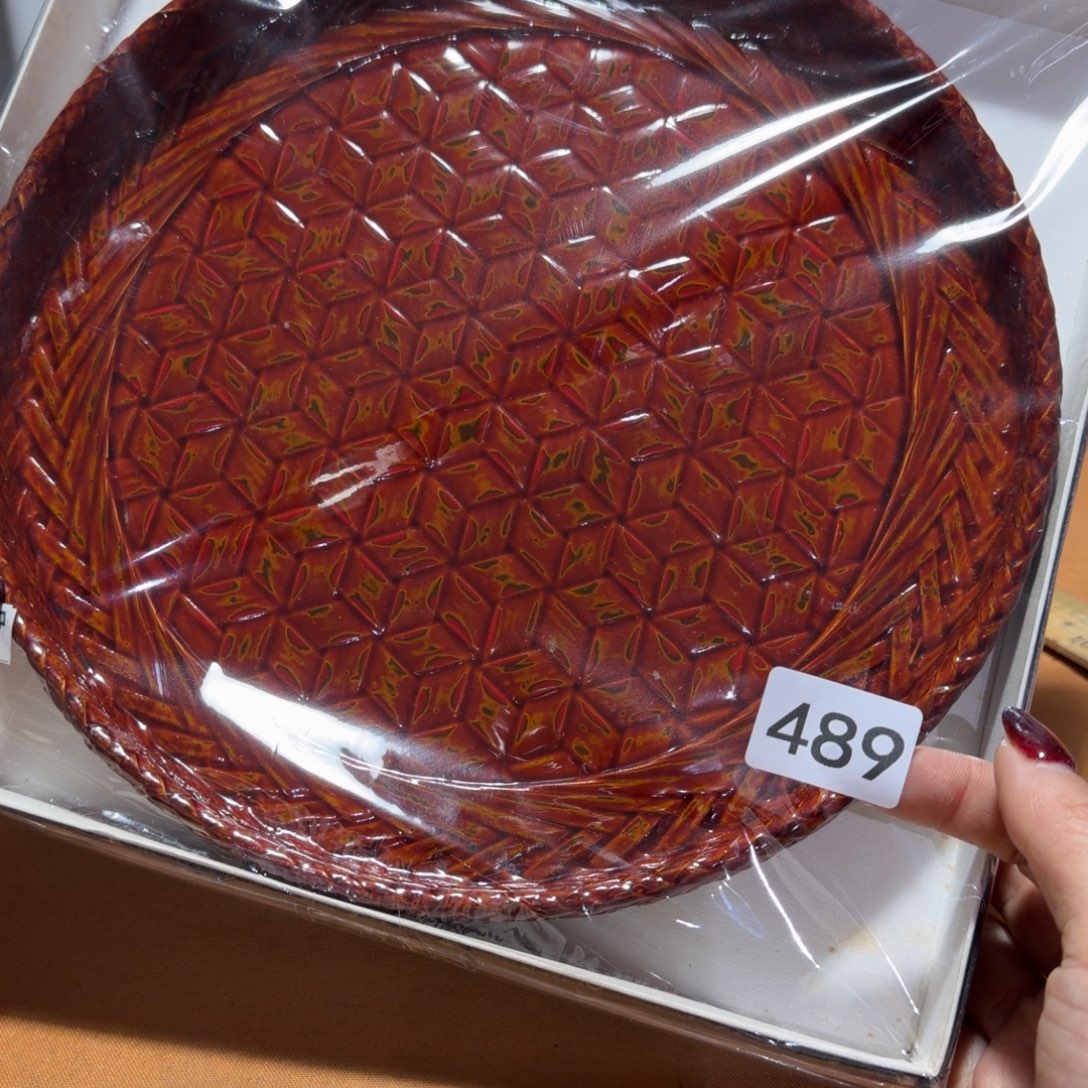 瓷片【陶瓷闪购商品】茶道具