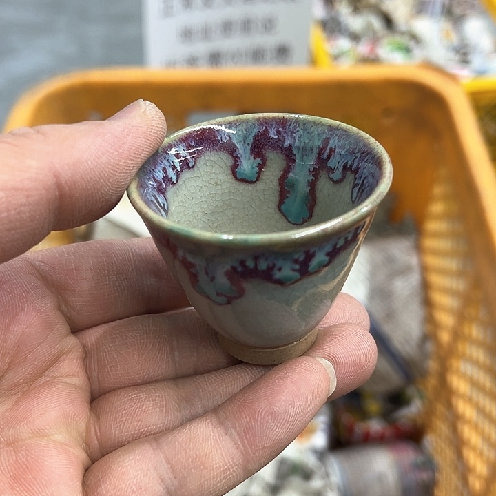 38包邮，盘子，碗，杯子，茶壶，默认瑕疵