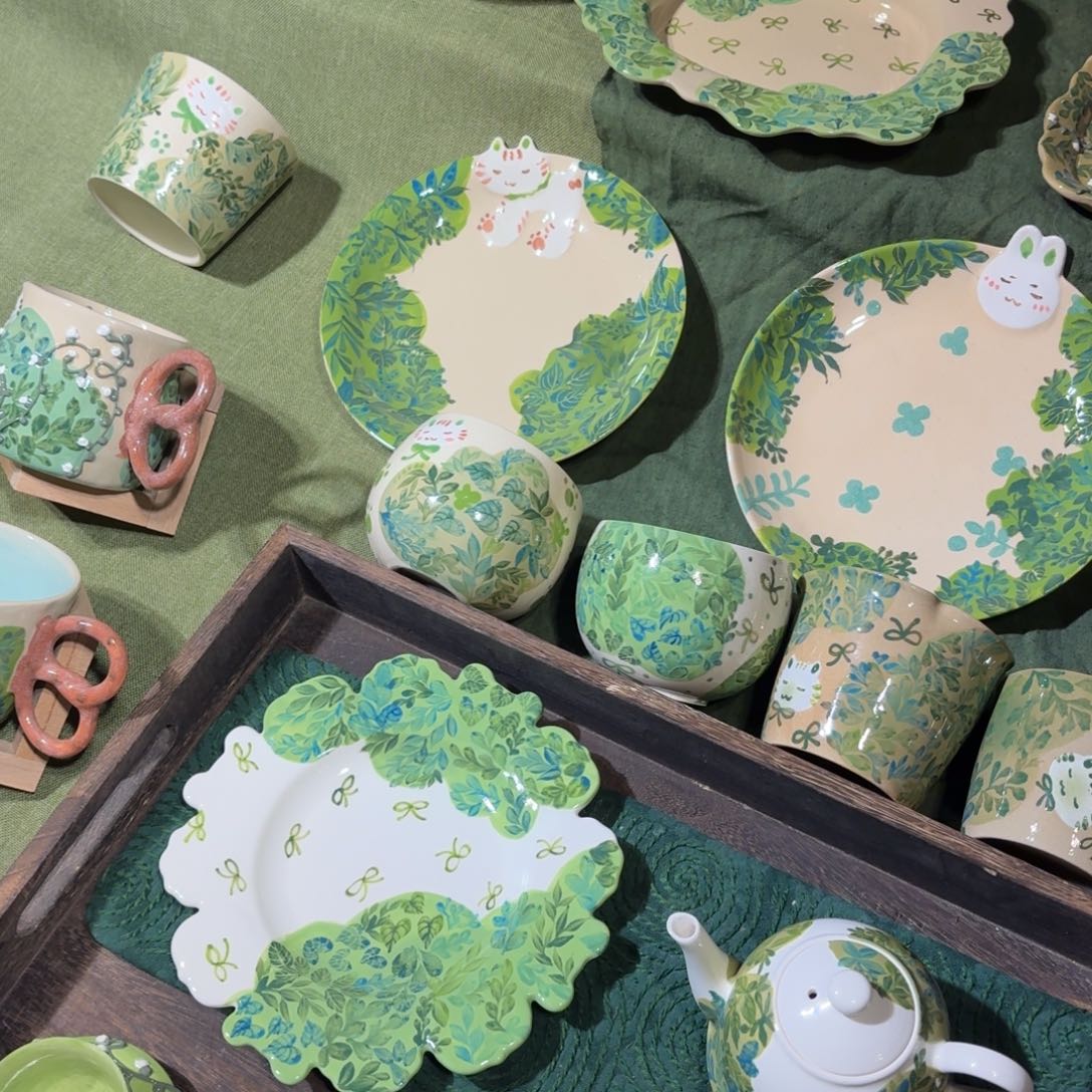 21陶瓷陶瓷陶瓷紫砂