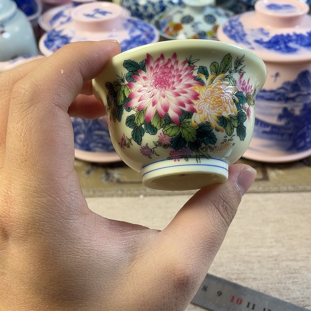 瓷片景德镇陶瓷89999999999