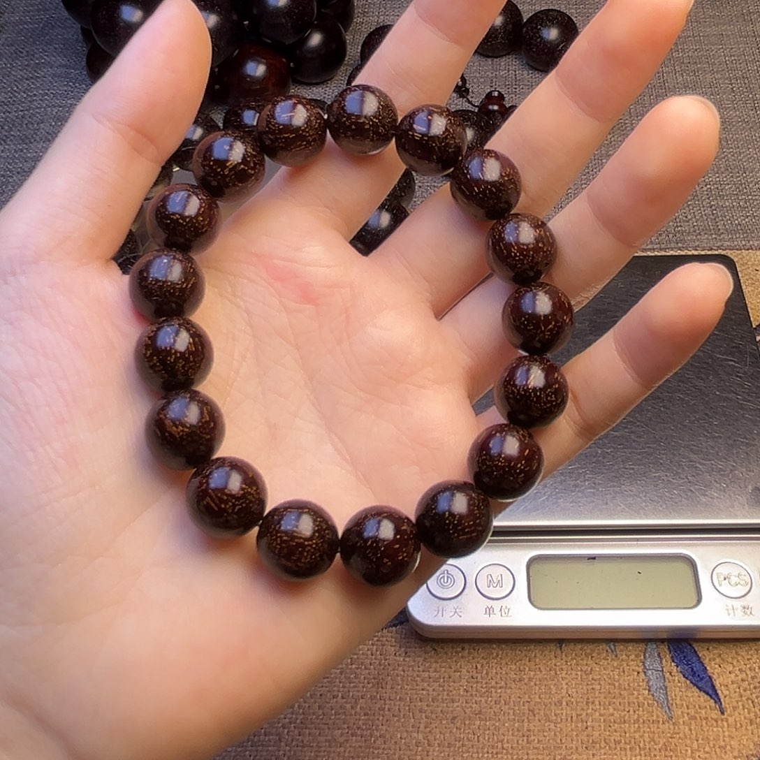 檀香紫檀（小叶紫檀）1.2