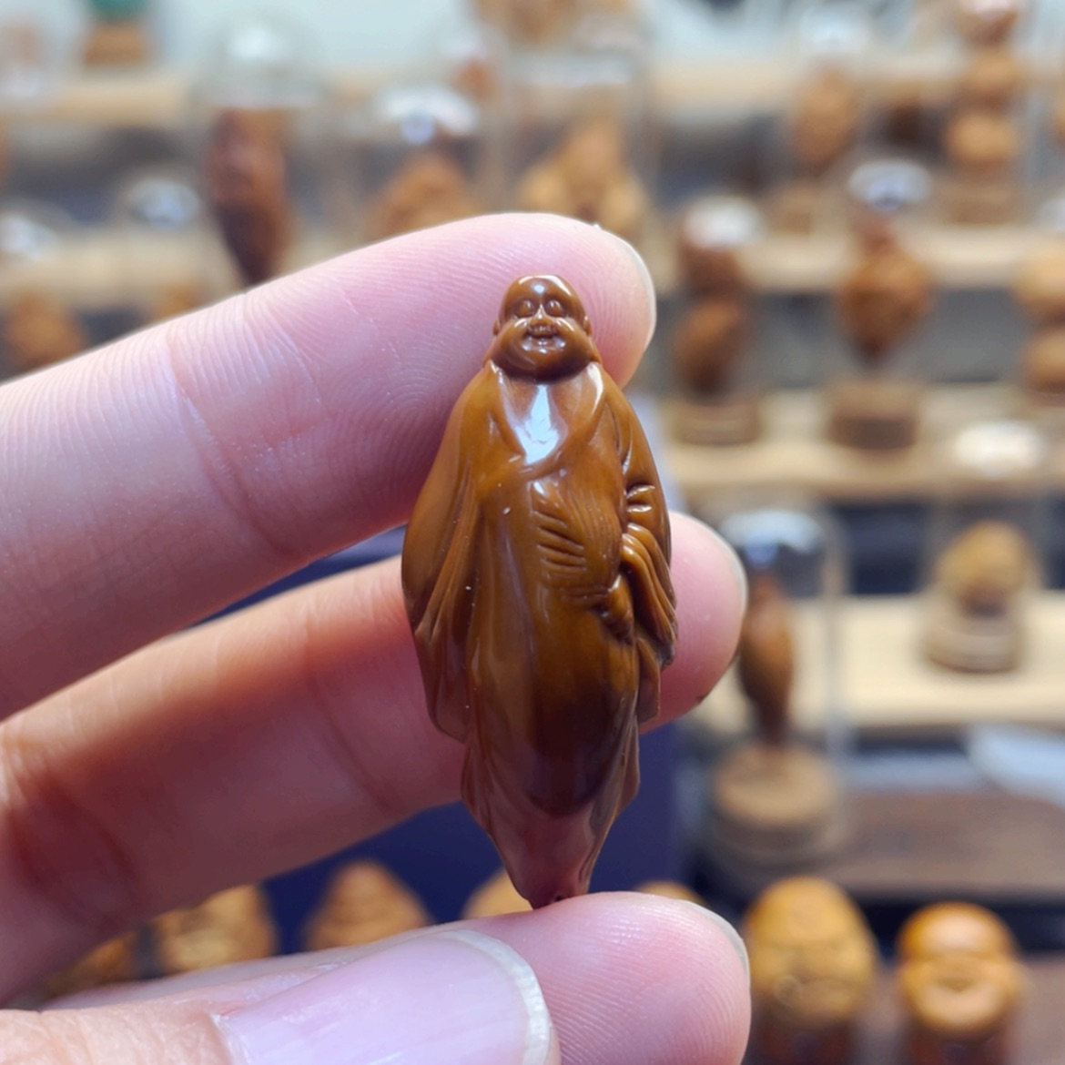 【闪购商品】手串/手链橄榄核