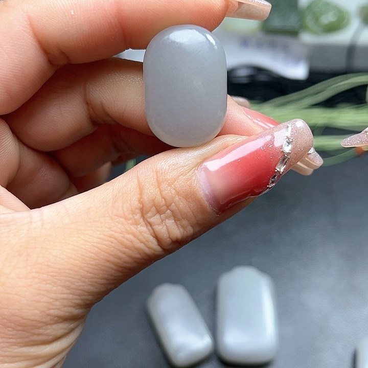 【闪购商品】和田玉颈饰未镶嵌