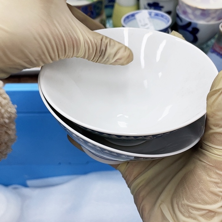 用****举462 E鹿屋家的美丽瓷器