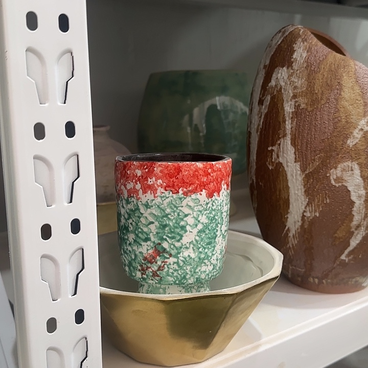 摆件正品无孔正品