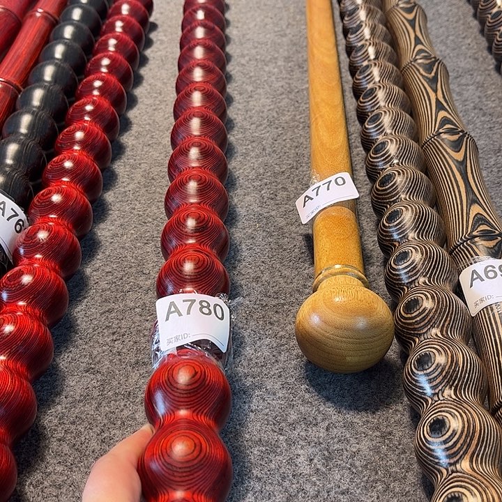 大果紫檀（缅甸花梨）大***士780