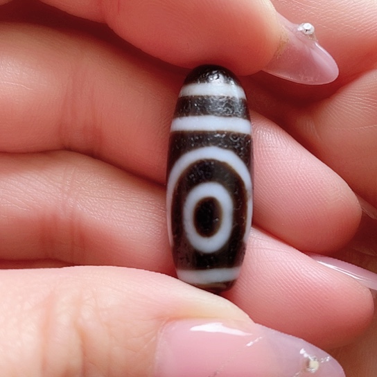 玛瑙/玉髓颈饰合金