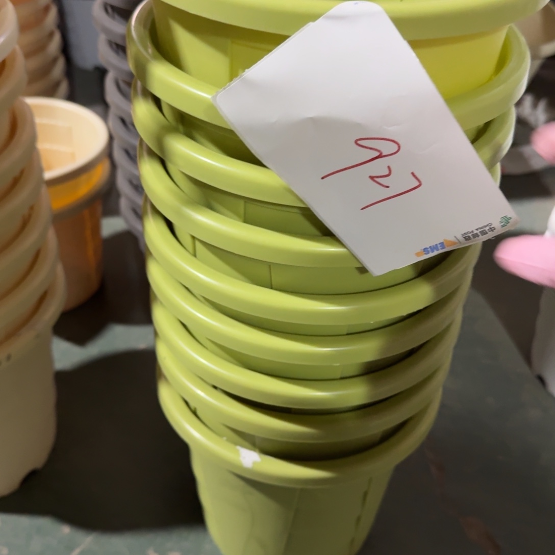 编号927-6个口径22微瑕