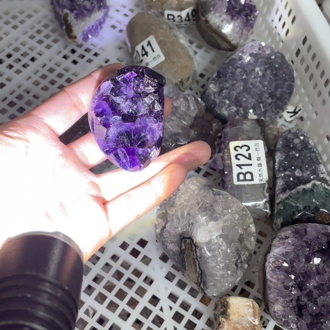 玛瑙/玉髓是真的未镶嵌