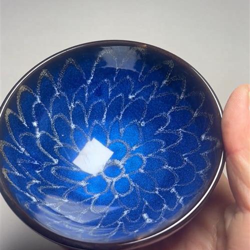 【闪购商品】茶盏-83.............