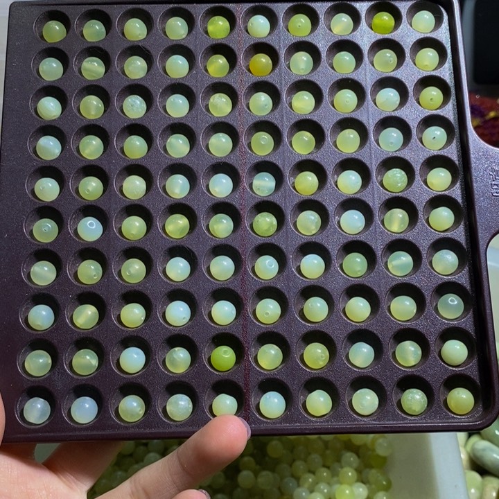 蛇纹石玉其他未镶嵌407