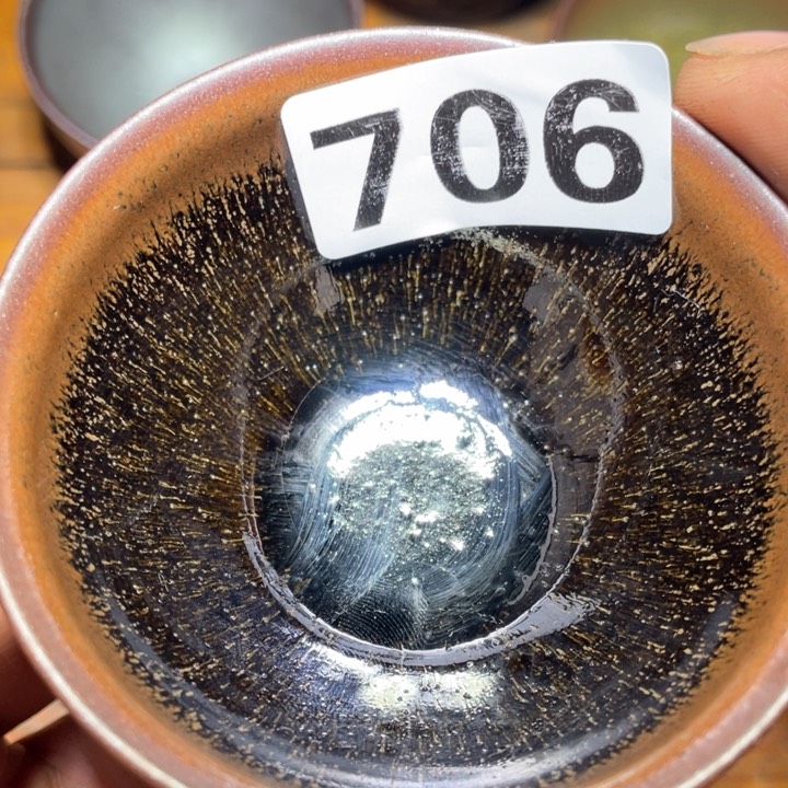 茶盏茶香味十足哦706秋冬